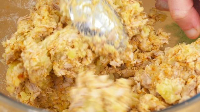¡Pocas Personas Conocen Esta Receta! El Secreto Para Un Pollo Frito Crujiente Que A Todos Encantará