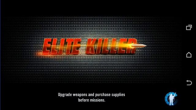 Elite Killer: Swat #1 смотреть онлайн