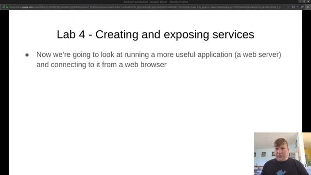 Tech Bites: Building Containerized Software feat. Docker (Part 3) смотреть онлайн