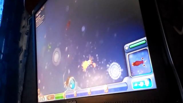 Новый Spore смотреть онлайн