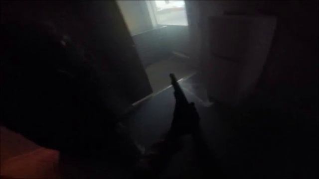 TAC Zombie Night - Defend the Canteen смотреть онлайн