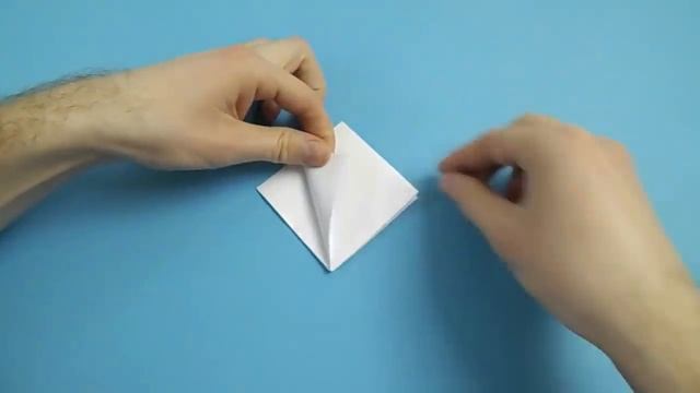 how to make paper tulip, paper tulip flower смотреть онлайн