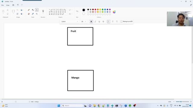 Java SE: Association IS-A and HAS-A смотреть онлайн