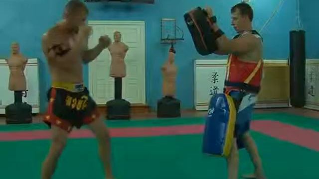 Павел Способов.МУАЙ ТАЙxvid смотреть онлайн