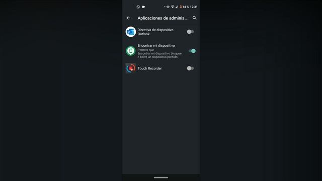 COMO ELIMINAR VIRUS DE MI CELULAR ANDROID смотреть онлайн