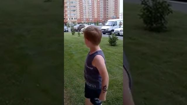 Степан о спортивном лагере в клубе тайского бокса Бангкок смотреть онлайн