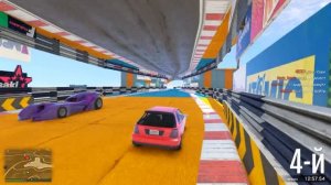 КВАНТУМ ОЧЕНЬ СИЛЬНО СГОРЕЛ НА МЕНЯ НА ЭТОЙ КАРТЕ ЛИЦОМ К ЛИЦУ В GTA 5 ONLINE!