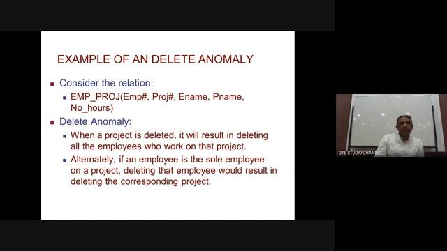 Day 18 - Functional Dependencies (Database Management Systems, 17.09.2019, 02.30 PM) смотреть онлайн