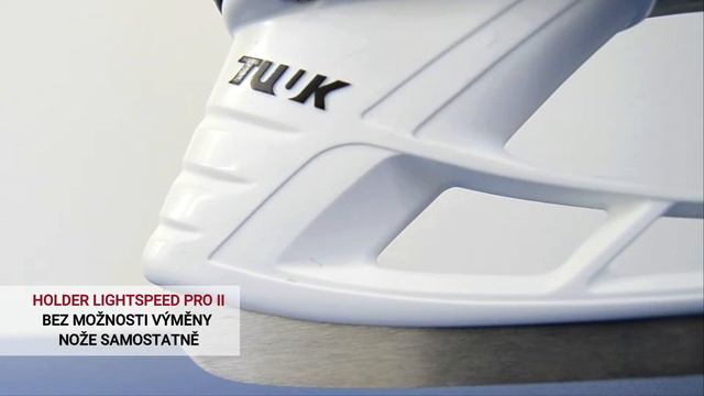 Brusle Bauer Vapor X3.5 - Představení HokejLevně.cz смотреть онлайн