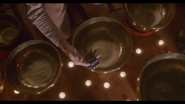 093. ОТ ПОРЧИ И СГЛАЗА. ШАМАНСКОЕ ГОРЛОВОЕ ПЕНИЕ | НАНДИ И БАСМАКИ | relax смотреть онлайн