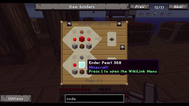 Sky Factory Modded Minecraft Day 6: How to get easy cobblestone смотреть онлайн