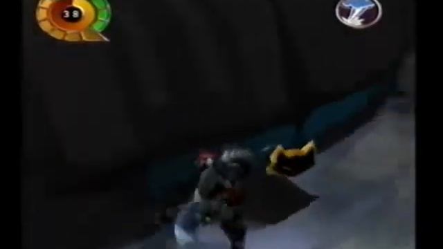 Ruff Trigger The Vanocore Conspiracy part 1 (Level 9) almost 100% walkthrough смотреть онлайн