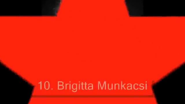 Hungarian Supermodels 2012 (NEW VIDEO) смотреть онлайн