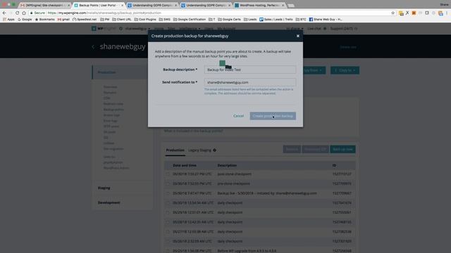 How to Migrate from Staging to Production on WPEngine смотреть онлайн