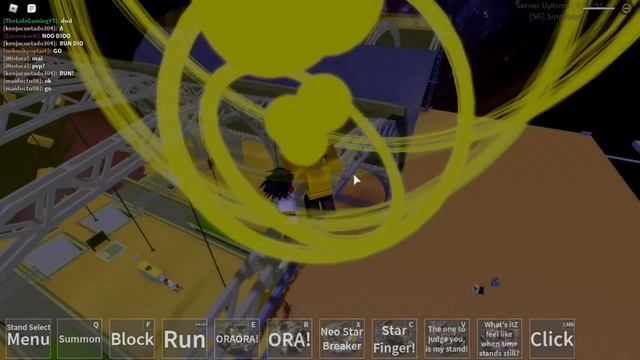 Top 3 Best Roblox JoJo Games To Play смотреть онлайн
