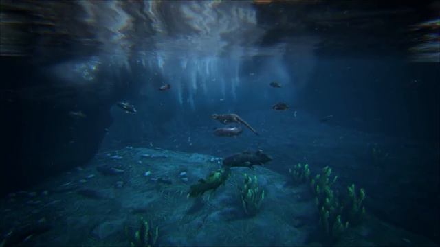 10 Новых Игр про Выживание 2021 Года смотреть онлайн