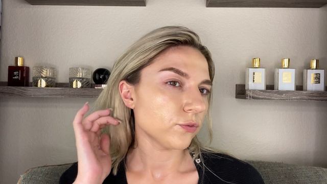 Тик Ток заставил меня это купить! Kosas и Drunk Elephant. смотреть онлайн