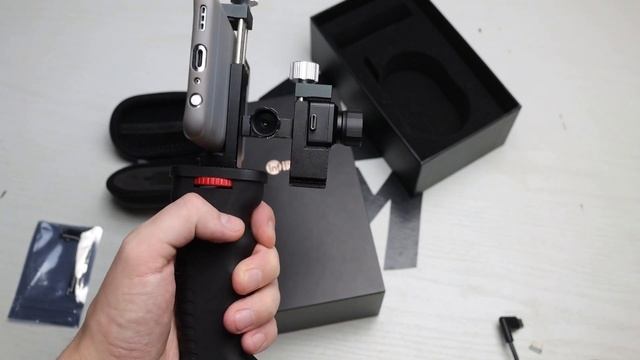 ТАКОЙ КРОШЕЧНЫЙ, НО ТАКОЙ МОЩНЫЙ! - IRAY T2 PRO