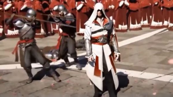 Халид ибн Валид- Меч Аллаха