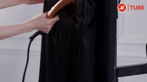 Обзор вертикального отпаривателя Tefal 2 в 1 IXEO QT1020E0