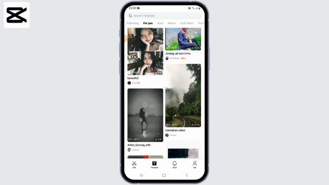 How To Change Songs In Capcut Template (SOLVED!) смотреть онлайн