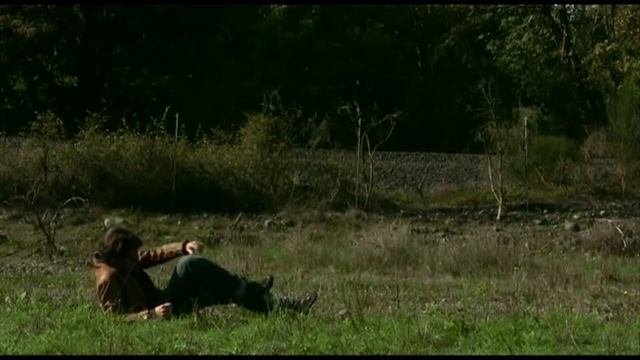 Сражение магов в стиле аниме "Драконий жемчуг" смотреть онлайн