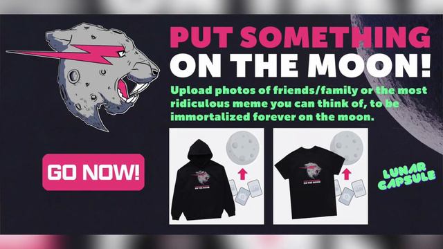 MrBeast Helped Me Send A Funko Pop To The Moon! смотреть онлайн