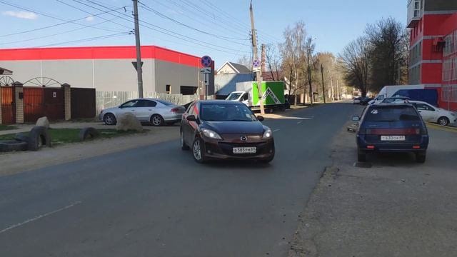 Тверь, Макарова смотреть онлайн