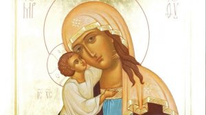 Акафист Пресвятой Богородице | Великий акафист читаемый в субботу Акафиста