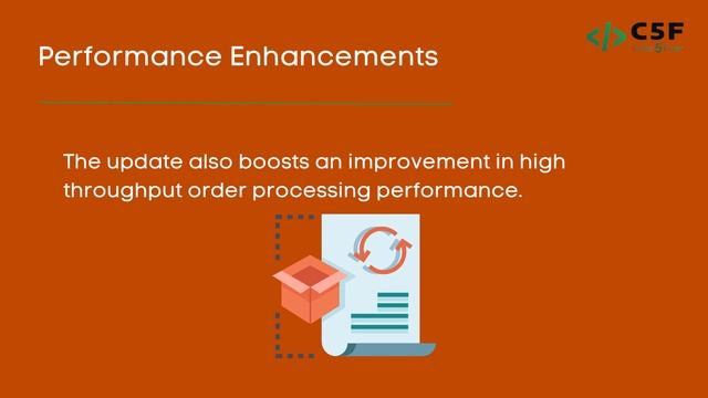 EVERYTHING YOU NEED TO KNOW ABOUT THE MAGENTO 2.4.6 RELEASE UPDATE Code5Fixer Technologies смотреть онлайн
