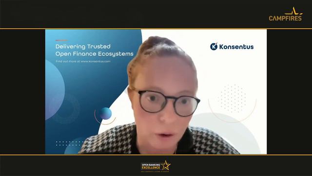 Open Banking Across Borders: Solving The Interoperability Challenge Campfire смотреть онлайн