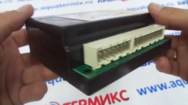 Блок управления горелкой BAXI SLIM HP (5332470) JJJ005332470 смотреть онлайн