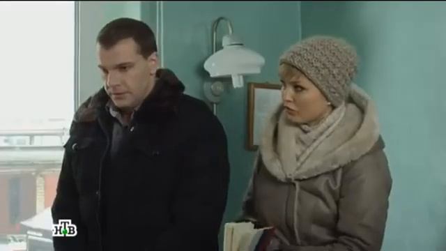 Возвращение Мухтара 2. Бойцовский клуб