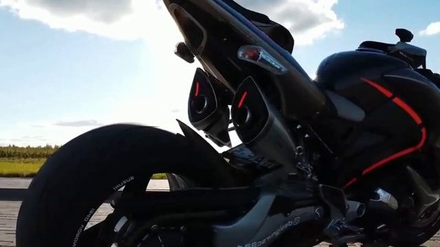 Suzuki B-KING VRSC 334 / GSX 1300 BK#suzuki #2023 Bking#b King Vrsc#helmet