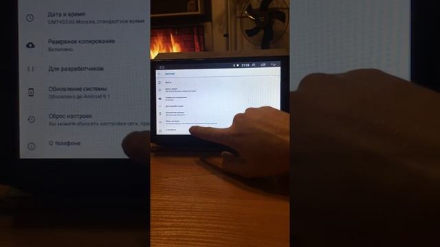 Как стать разработчиком на магнитоле? #shorts смотреть онлайн