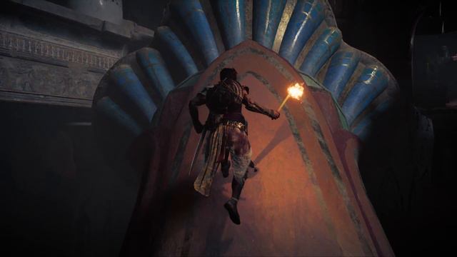 ASSASSIN'S CREED ORIGINS Walkthrough Gameplay - Part 2 (Max Graphics) смотреть онлайн