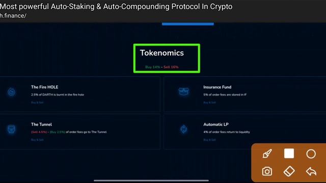 Most powerful Auto-Staking & Compounding Protocol In Crypto смотреть онлайн