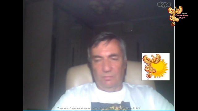 Святослав. Часть 2. Лекция на Народном Славянском радио смотреть онлайн