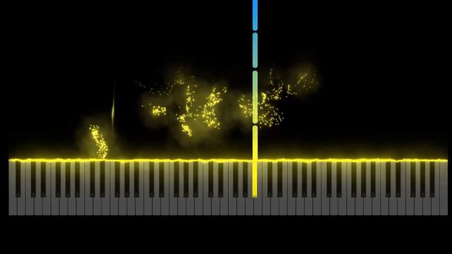 Bad Guy - Billie Eilish | Piano Tutorial смотреть онлайн