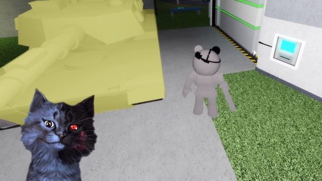 ФИЛЬМЫ УЖАСОВ про СВИНИНУ. ГЛАВА 11 с ЛАНОЙ и СТИВОМ / Piggy. Chapter 11 смотреть онлайн