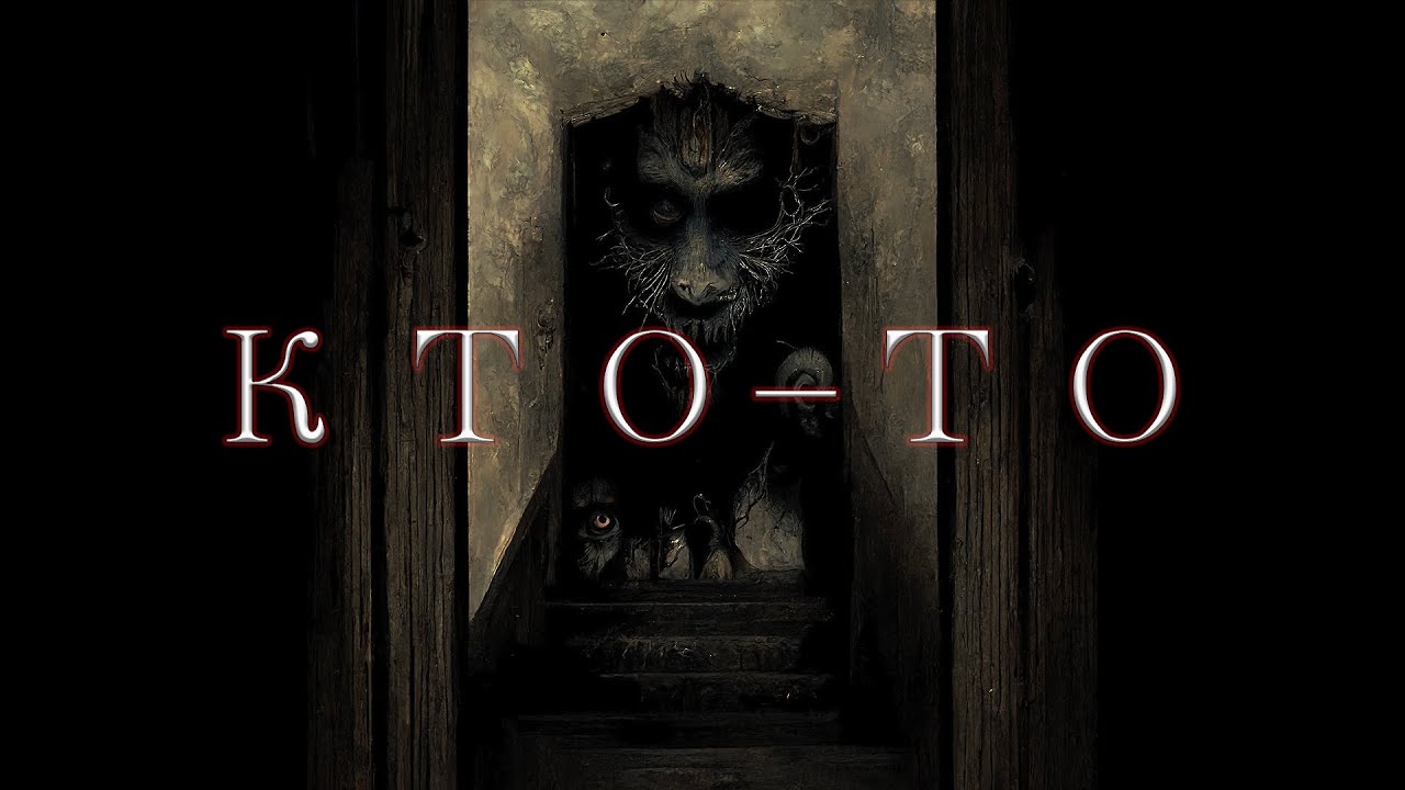 КТО ТО! Страшные Истории На Ночь смотреть онлайн