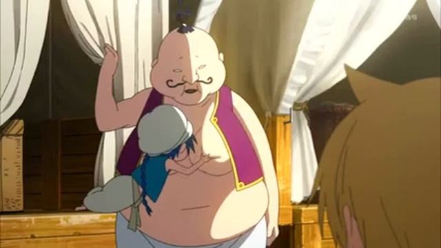 АНИМЕ ПРИКОЛЫ | ANIME COUB | #17 смотреть онлайн