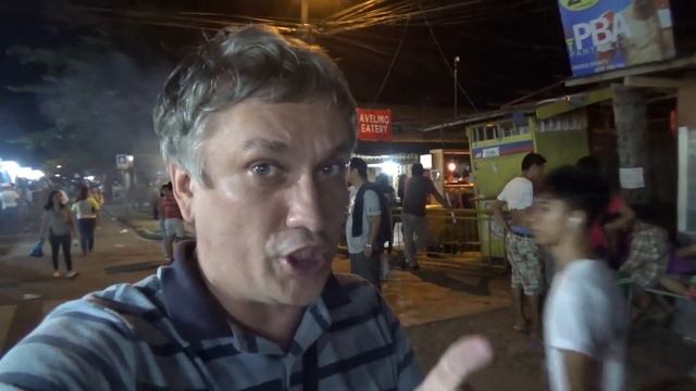 Филиппины. До свидания, Манила, и здравствуй, фруктовый Давао смотреть онлайн