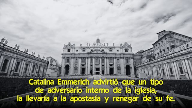 Impactante Revelación del P. Malachi Martin sobre los 3 Días de Oscuridad ¿Qué nos espera? смотреть онлайн