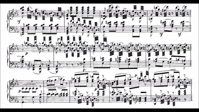 Mozart-Hummel - Symphony 40 (Andante) - Cyprien Katsaris Piano смотреть онлайн