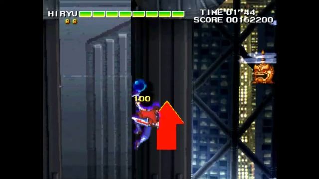 Strider 2 Gameplay 2 смотреть онлайн