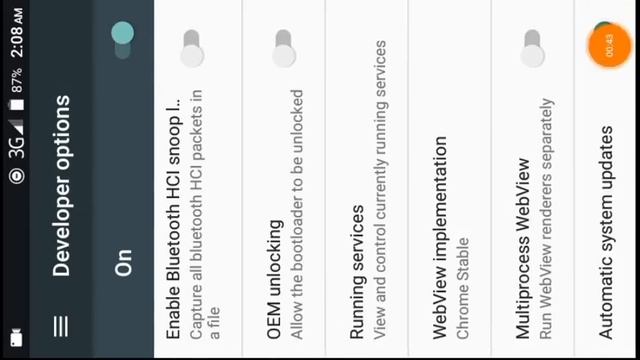 How to clear RAM on android without any App PC & Root смотреть онлайн