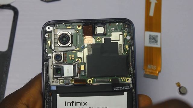 Infinix Zero X Teardown: Better than all the competition with a Dual Chip System смотреть онлайн