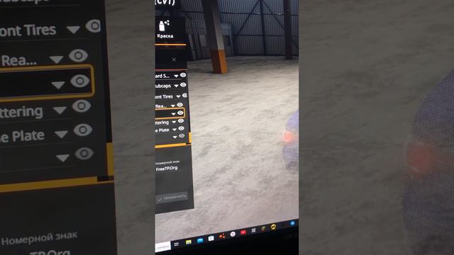 как сделать заниженную машину в игре BeamNG.Drive!!!??? смотреть онлайн
