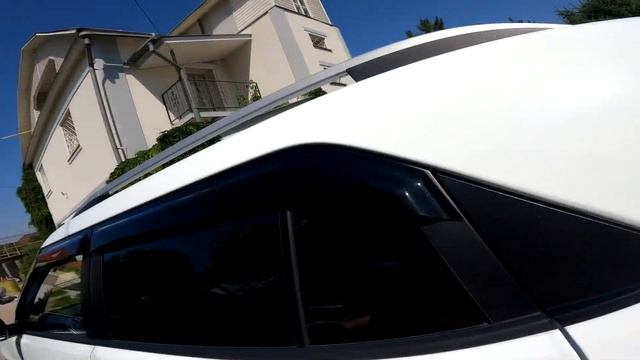 Hyundai Creta - готовый результат ремонта. смотреть онлайн